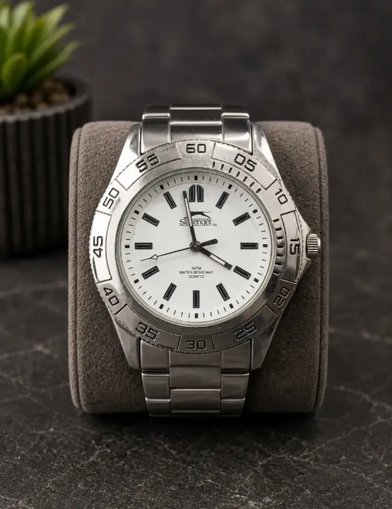 Slazenger Watch Sl157 Rc