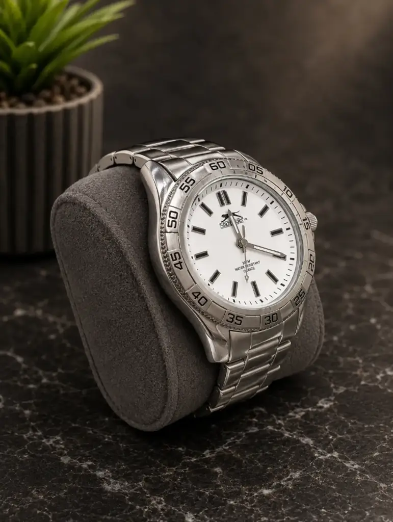 Slazenger Watch Sl157 Rc - View 2