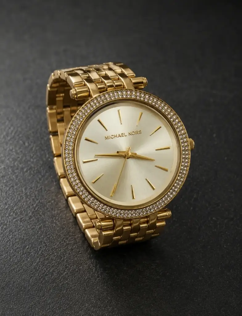 Michael Kors Ladies Watch Mk-3191