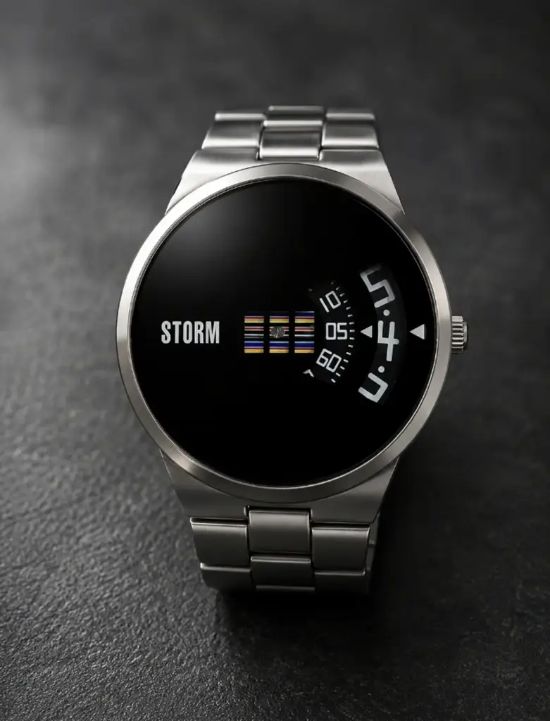 Storm New Remi Watch 47210/B