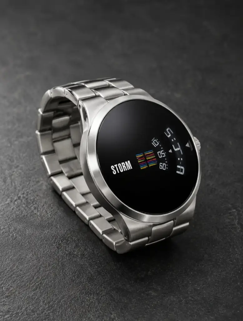 Storm New Remi Watch 47210/B - View 2