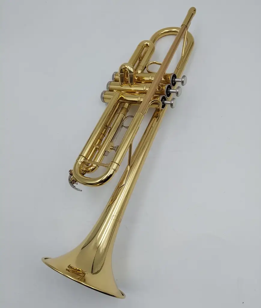 Antigua Vosi Alto Trumpet Tr 2561 - View 2
