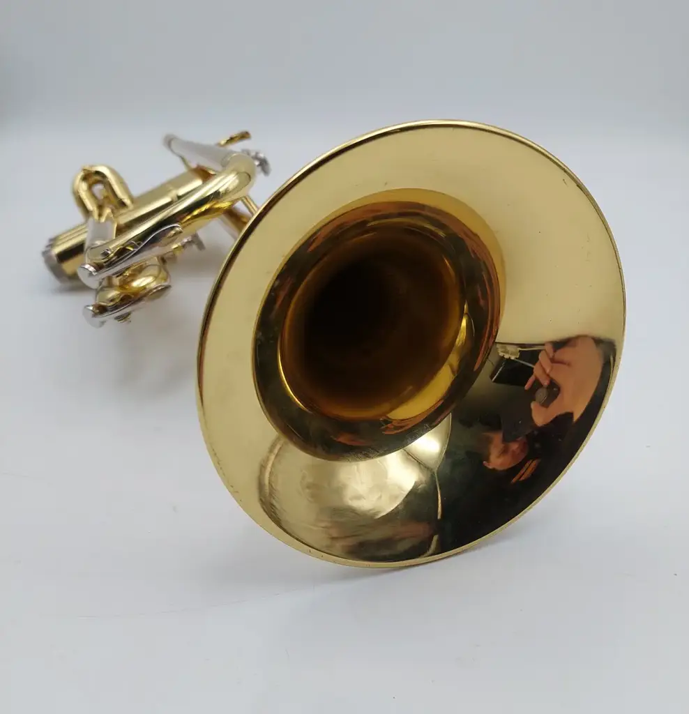 Antigua Vosi Alto Trumpet Tr 2561 - View 3