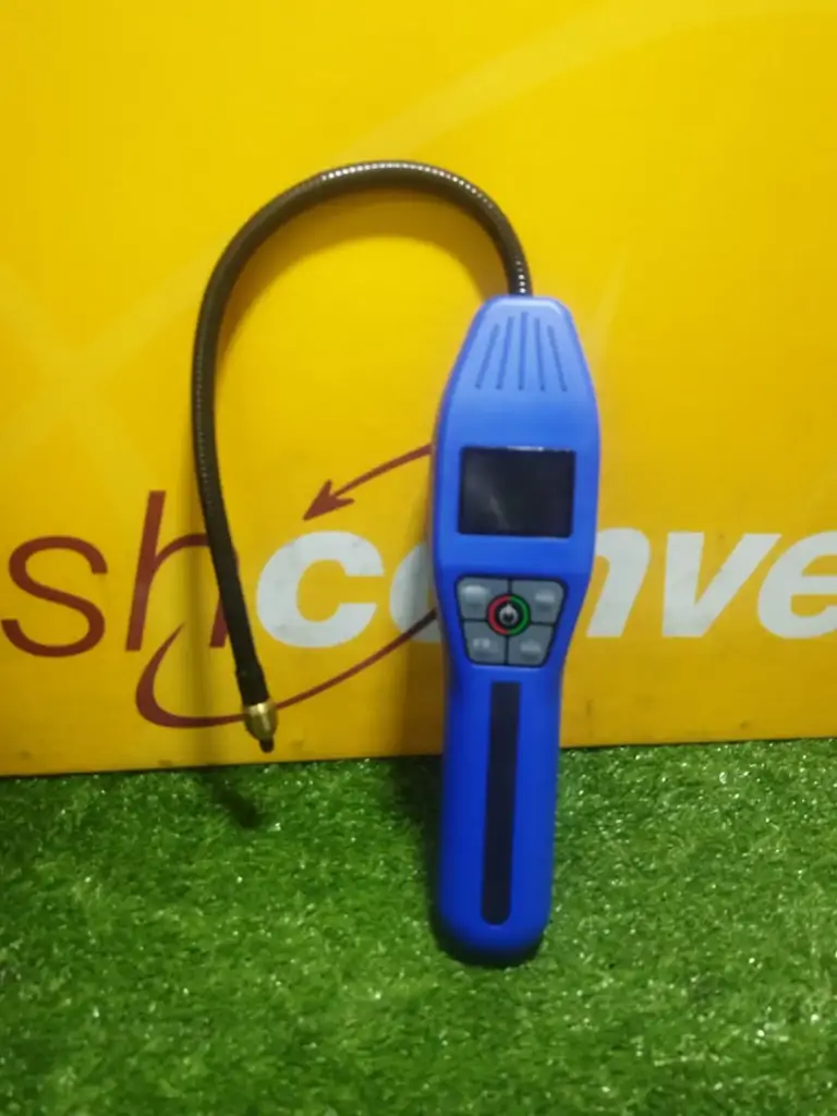Mastercool 55800 Intellasense Refrigerant Leak Detector, High Sensitivity - View 2