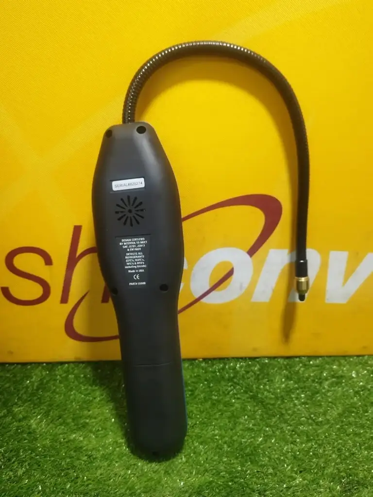 Mastercool 55800 Intellasense Refrigerant Leak Detector, High Sensitivity - View 3