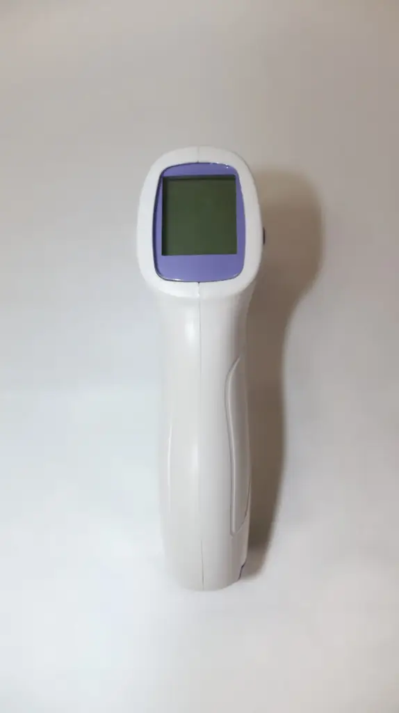 Unbranded Nx-2000 Non-Contact Infrared Thermometer - View 4
