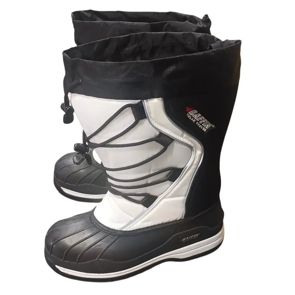 Baffin Women's Icefield Boots ( Uk 9 )
