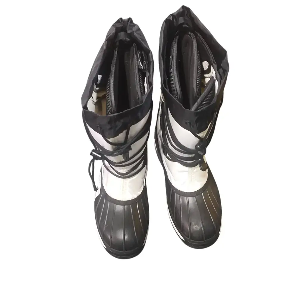 Baffin Women's Icefield Boots ( Uk 9 ) - View 2