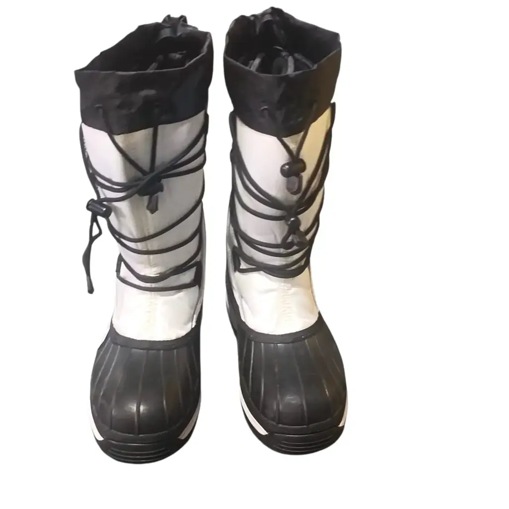 Baffin Women's Icefield Boots ( Uk 9 ) - View 3
