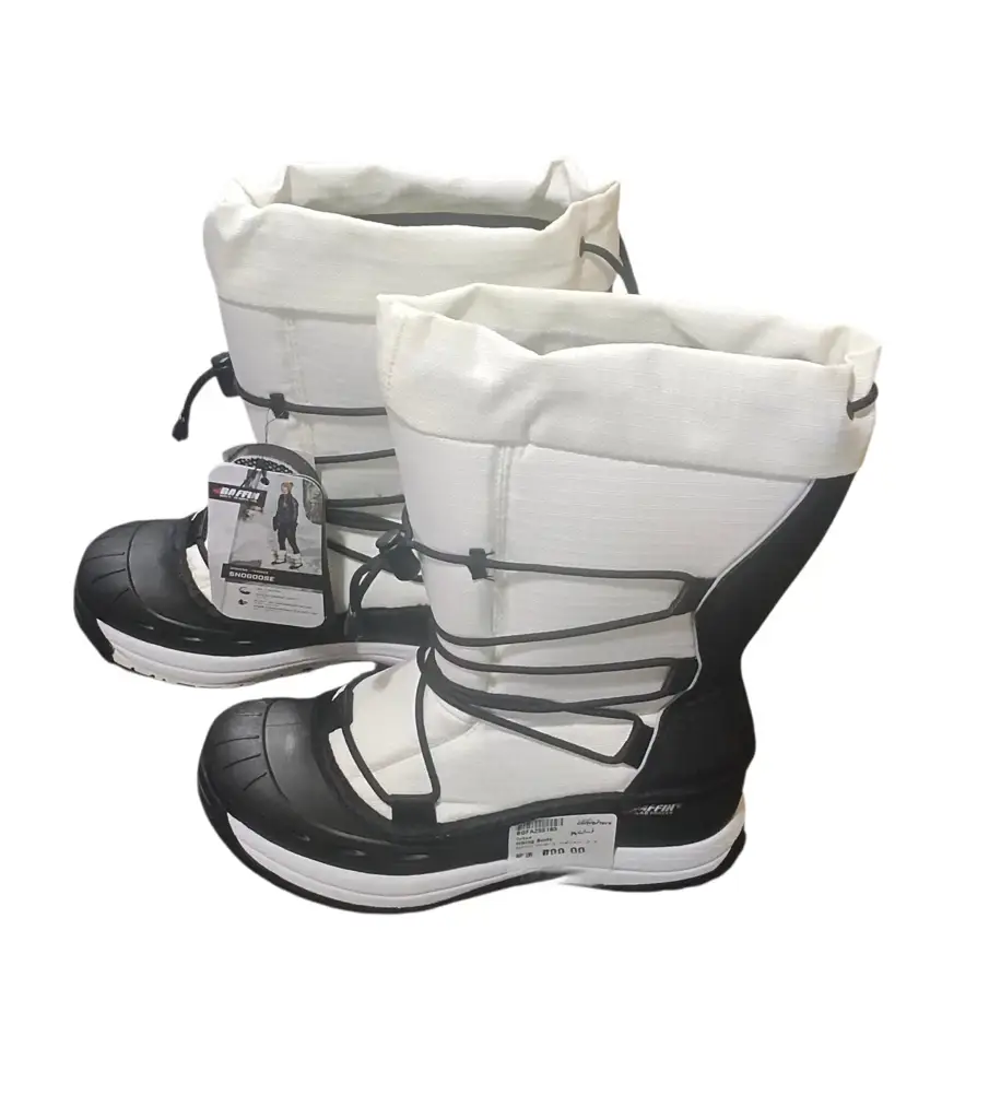 Baffin Women's Icefield Boots ( Uk 8 )