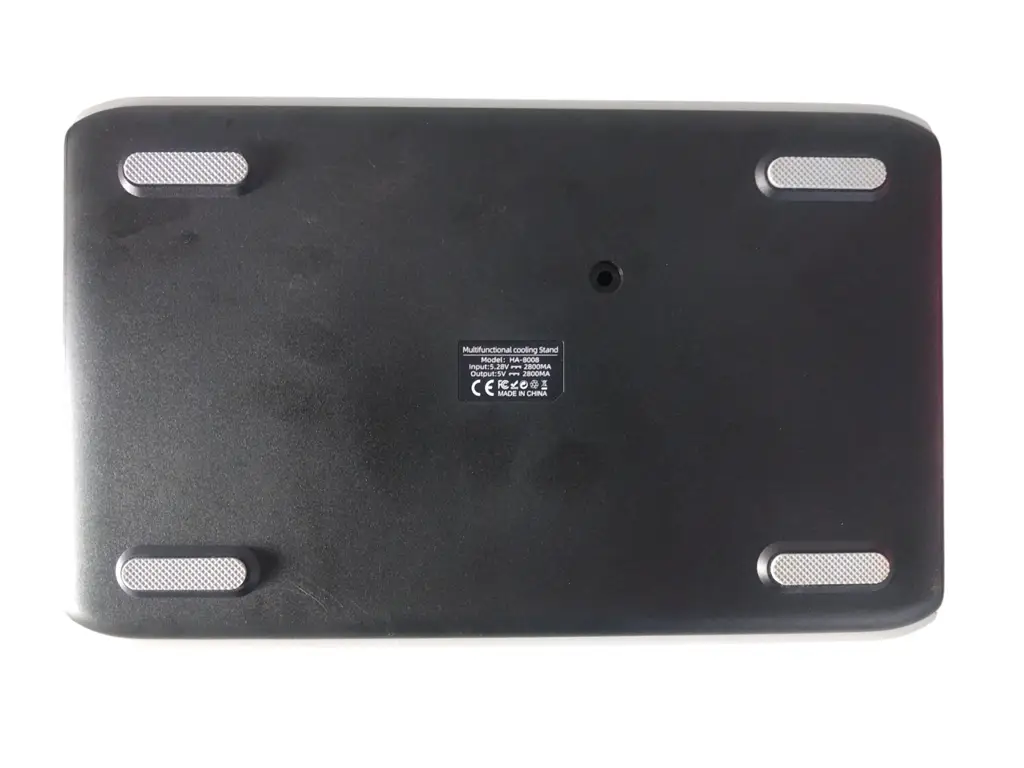 Multifunctional Cooling Fan For Playstation 5 - View 2