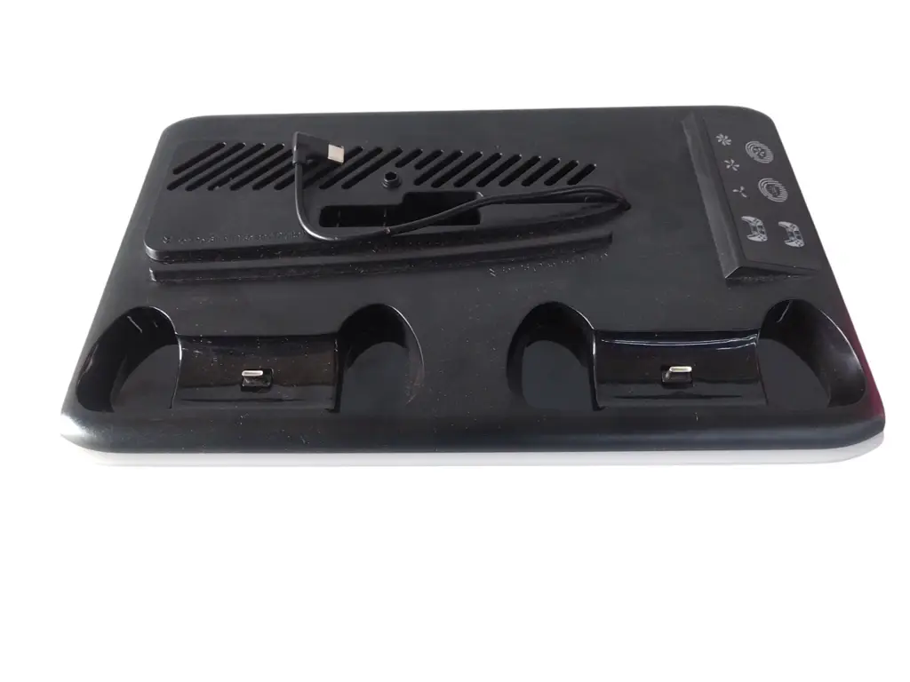 Multifunctional Cooling Fan For Playstation 5 - View 3