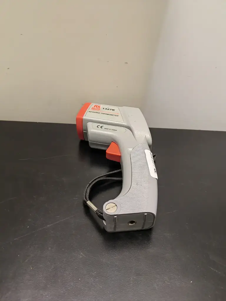 Rs Pro 1327K Infrared Thermometer - View 4