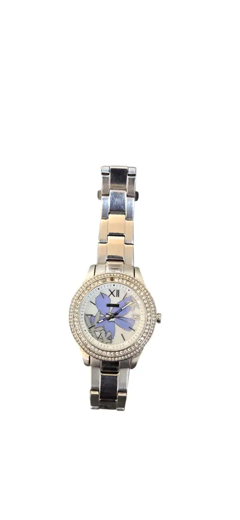 Fossil Es5191 Stella Analog Watch - View 3