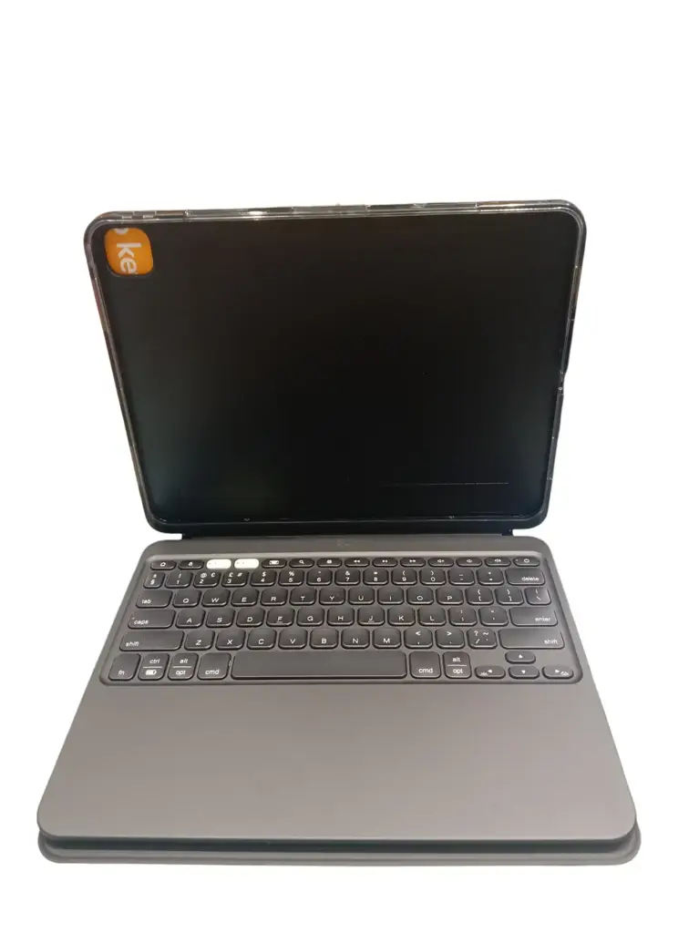 Zagg Pro Keys 2 Ipad Keyboard