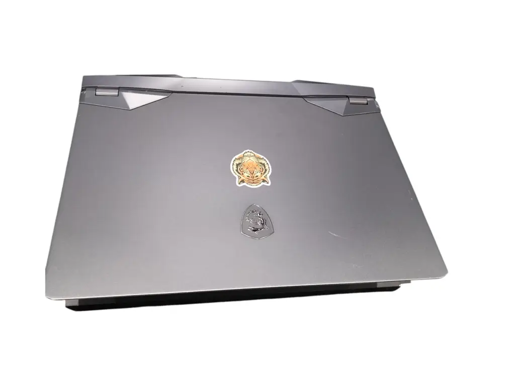 Msi Ge76 Raider 11Ug - View 2