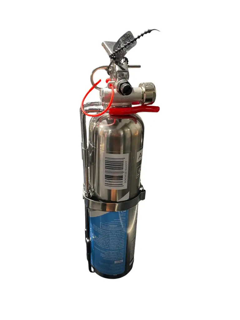 Firexo 500Ml All-Fires Fire Extinguisher - View 2