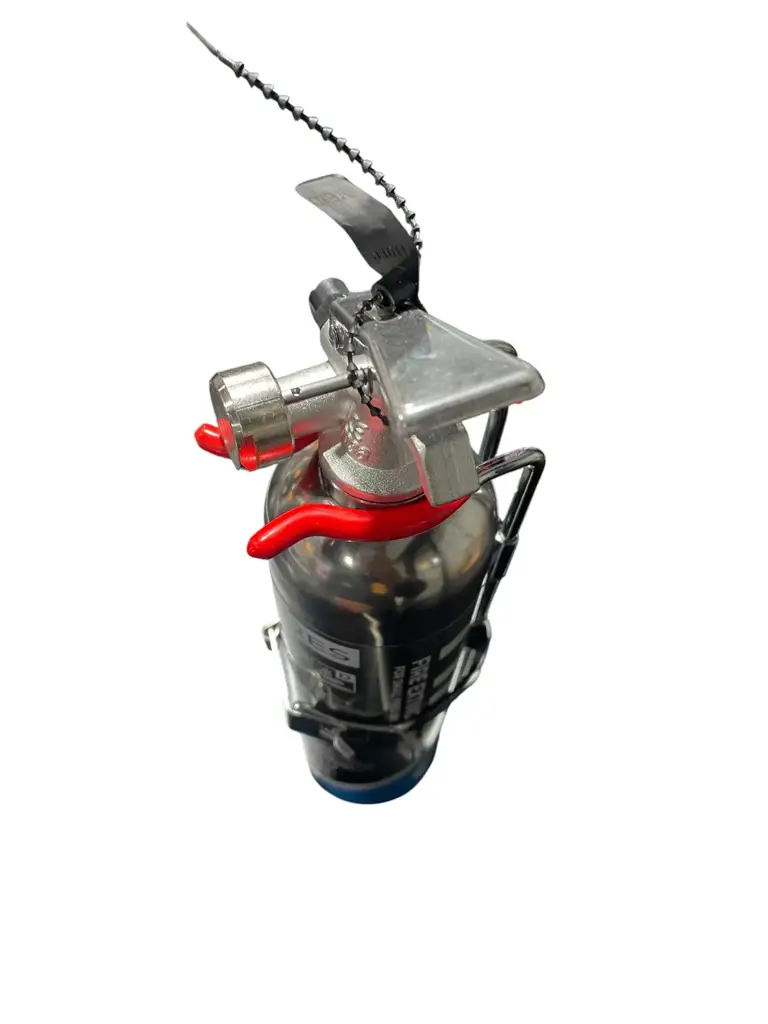 Firexo 500Ml All-Fires Fire Extinguisher - View 3