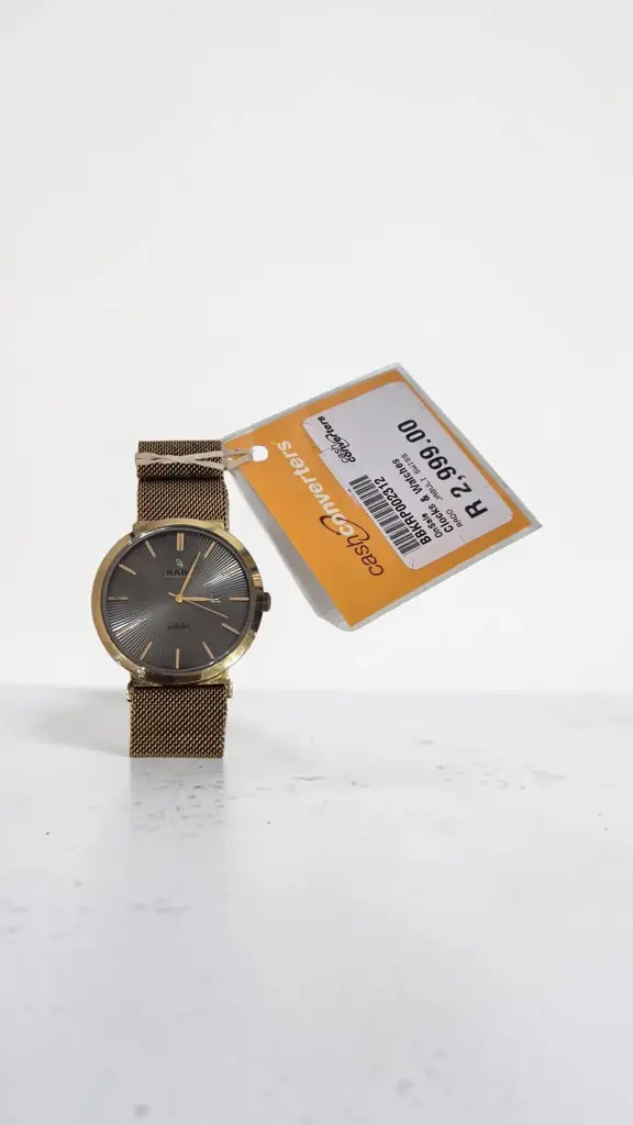 Rado Ladies Watch