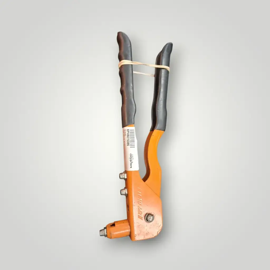 Fascor Hand Riveting Tool 4.8 Mm - View 2