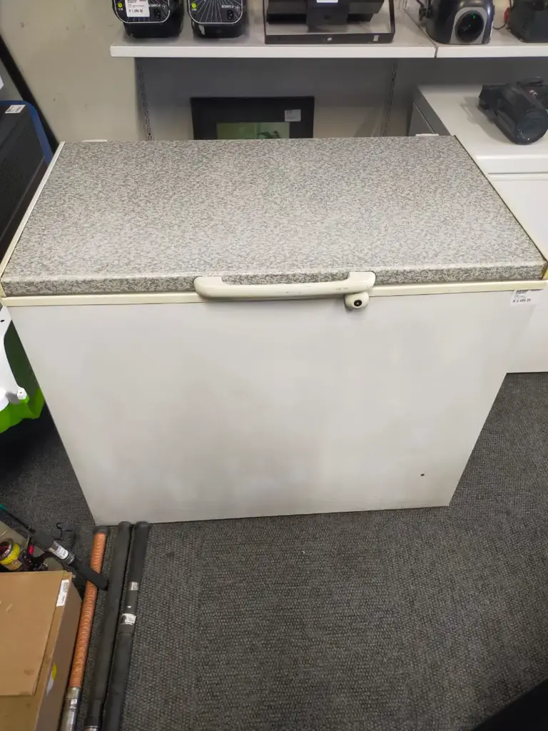 Defy 320L Freezer