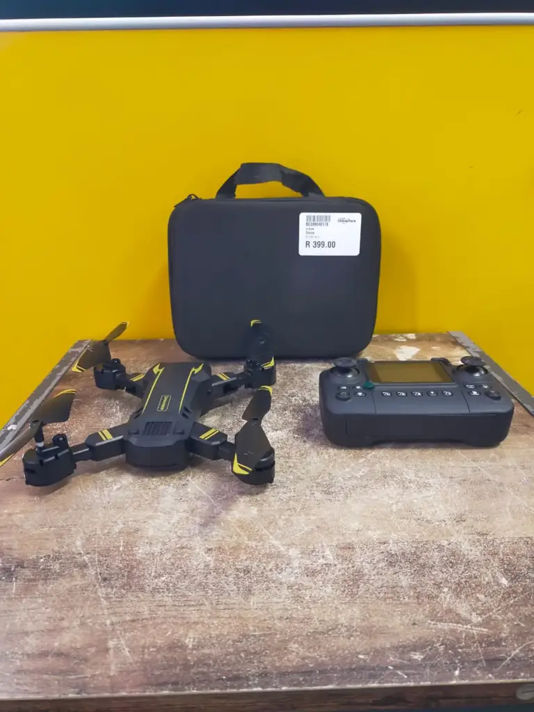 Drone Pro