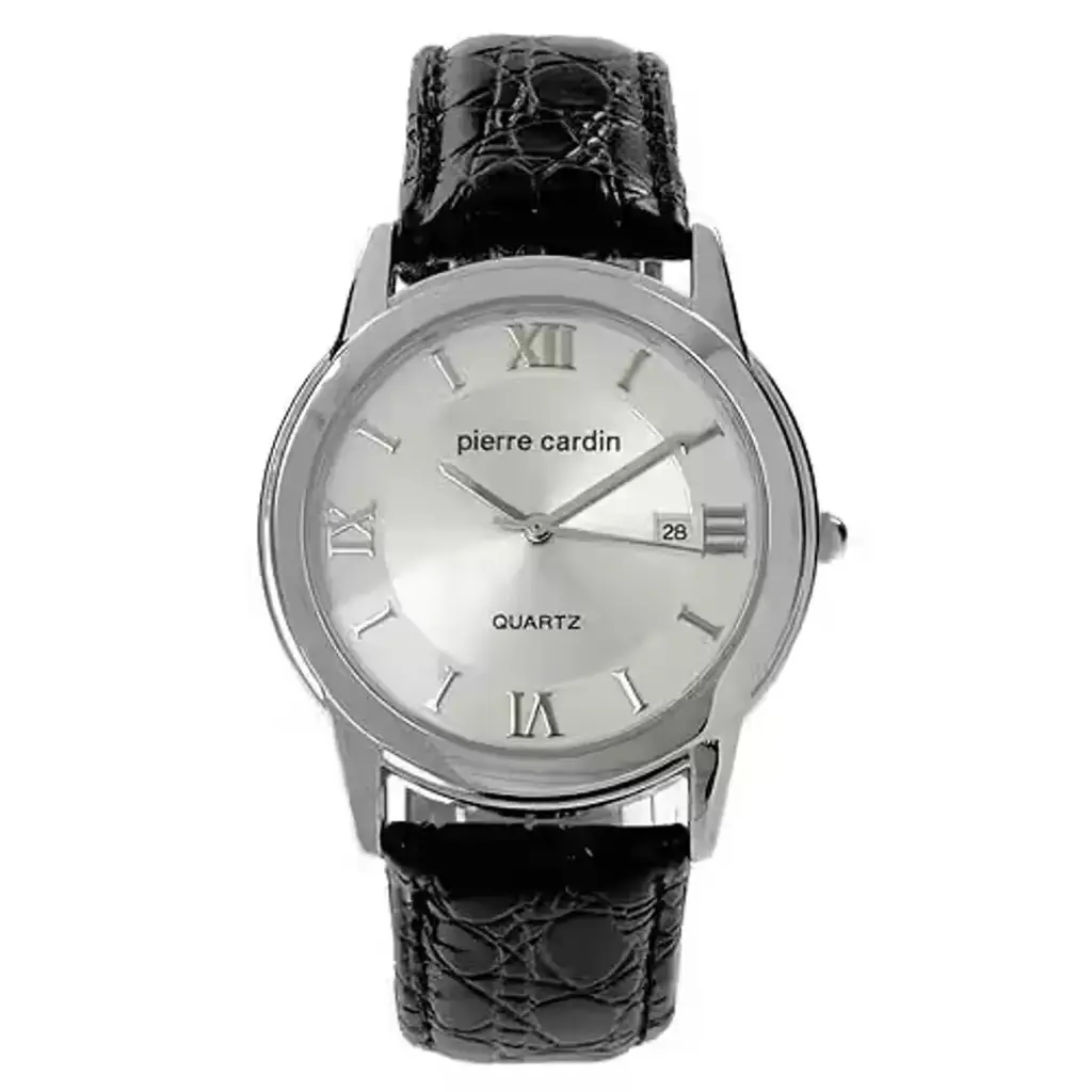Pierre Cardin Pc1401ww Men's Quartz Watch