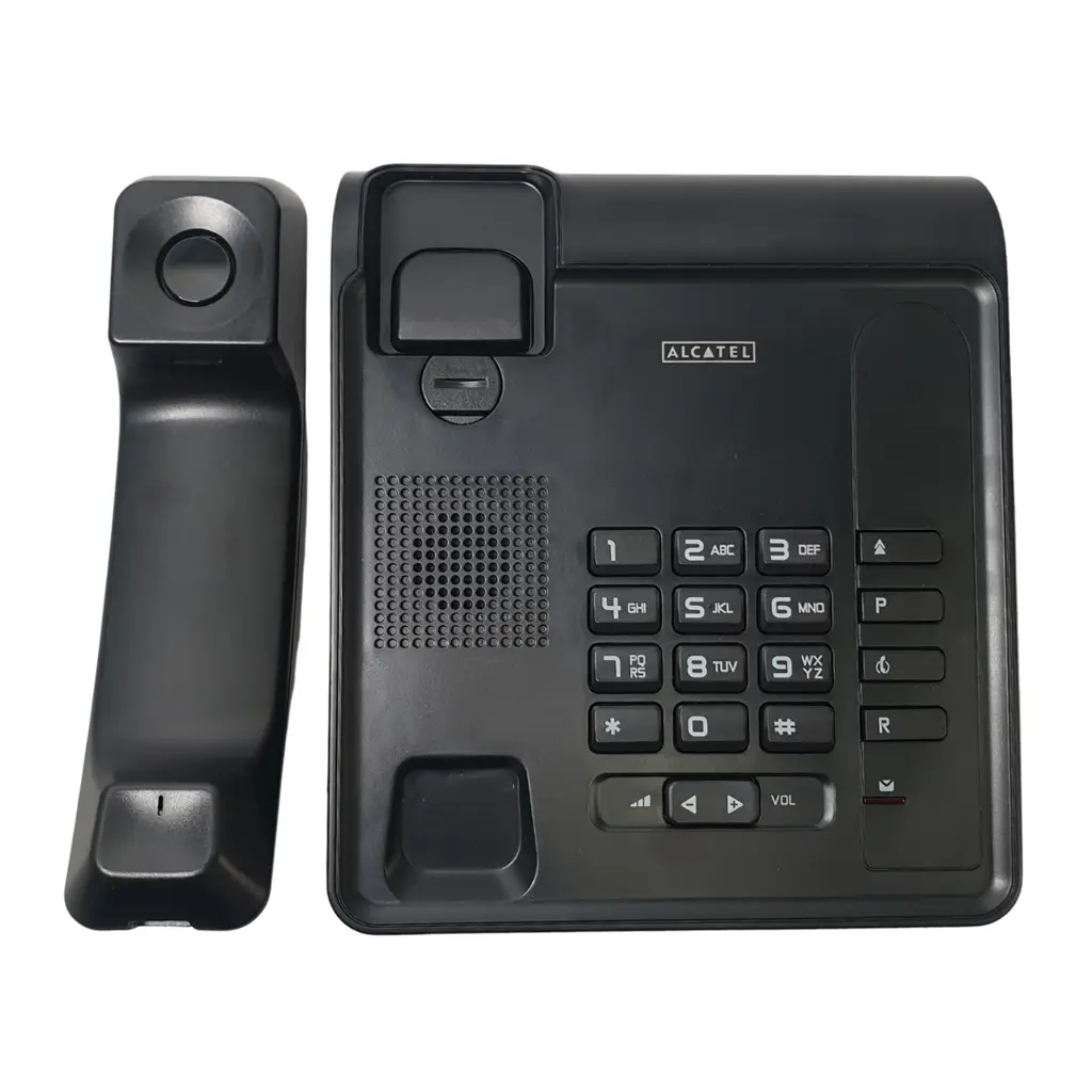 Alcatel Temporis 170 Desk Phone - View 2