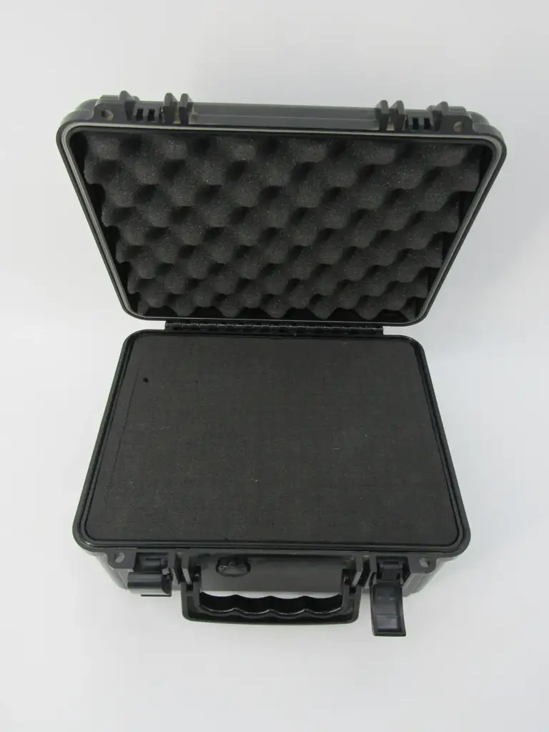 Extreme S3 Case - View 2