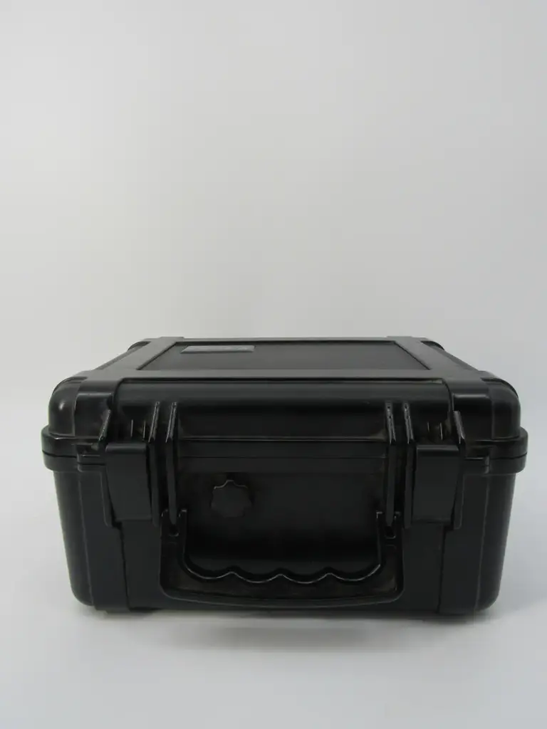 Extreme S3 Case - View 3