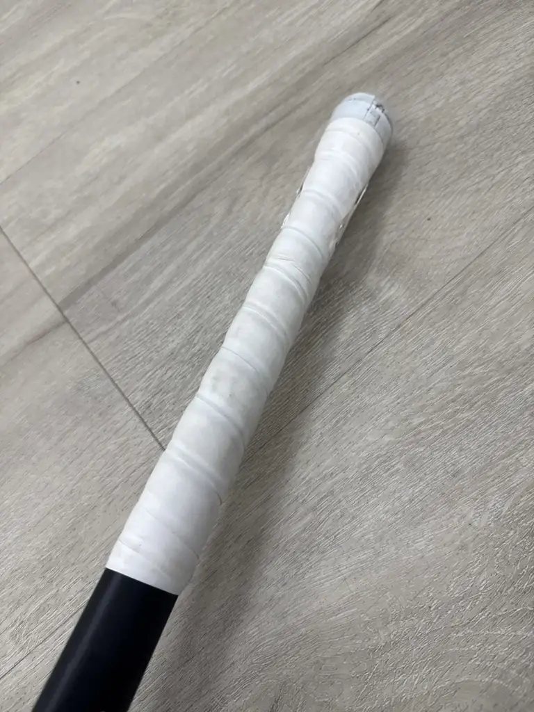 Braba Ogeez Rastafari 23” Hockey Stick - View 3