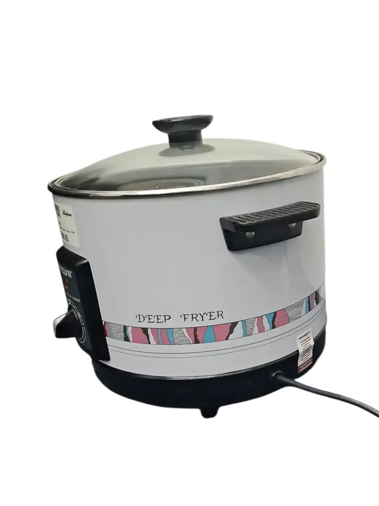 Minoya Multi Purpose Cooker - View 2