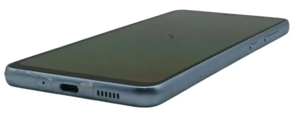 Samsung Galaxy A33 Sm-A336e/Dsn Smartphone - View 2