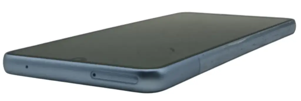 Samsung Galaxy A33 Sm-A336e/Dsn Smartphone - View 3