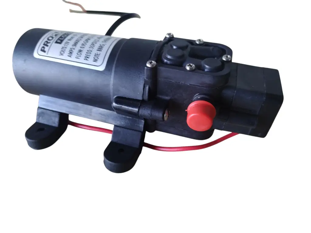 Pro Pump Marine And Recreational Pump - View 7