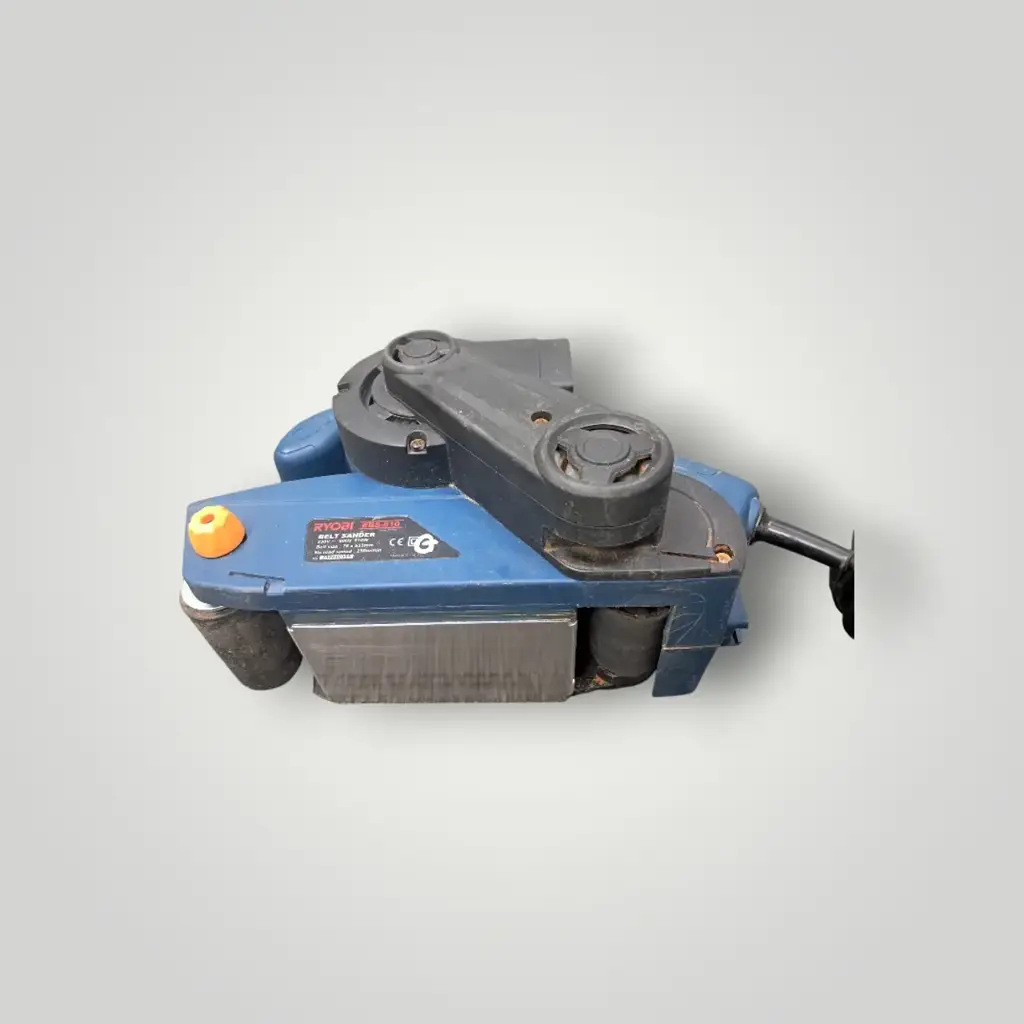 Ryobi Belt Sander 810 W Ebs-810 - View 2