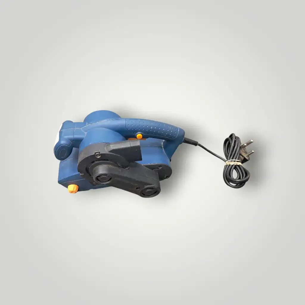 Ryobi Belt Sander 810 W Ebs-810 - View 3