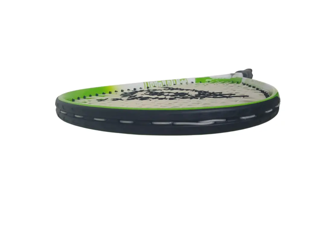 Dunlop Comp Tennis Racquet - View 5
