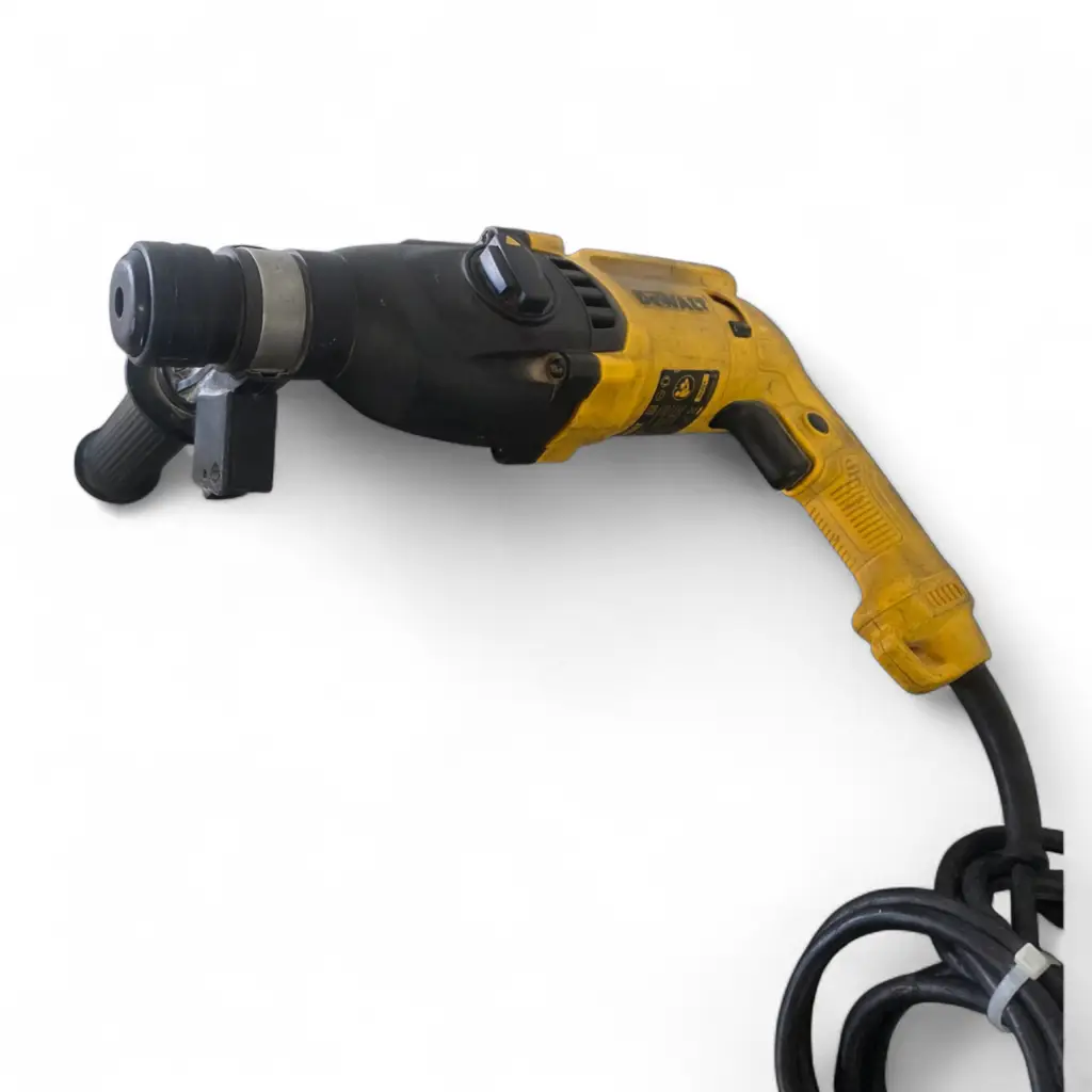 Dewalt D25033 22Mm Sds-Plus Hammer Drill