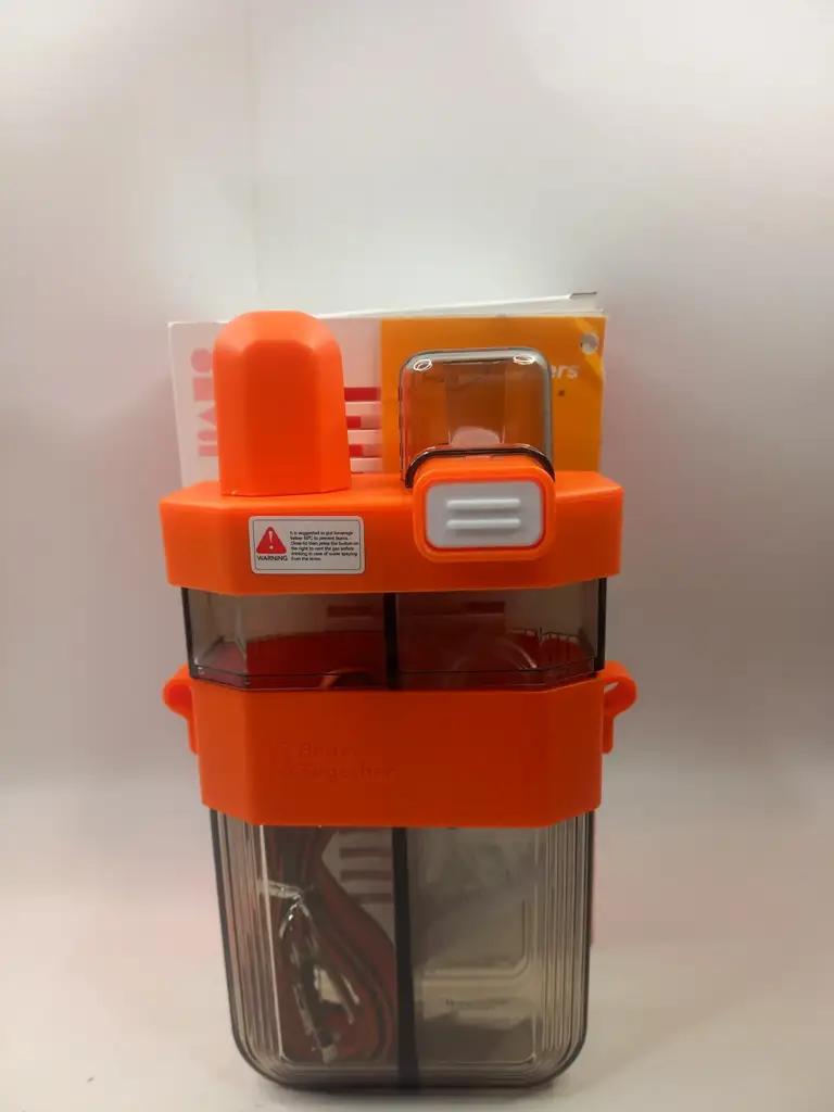 Better Together Water Bottle