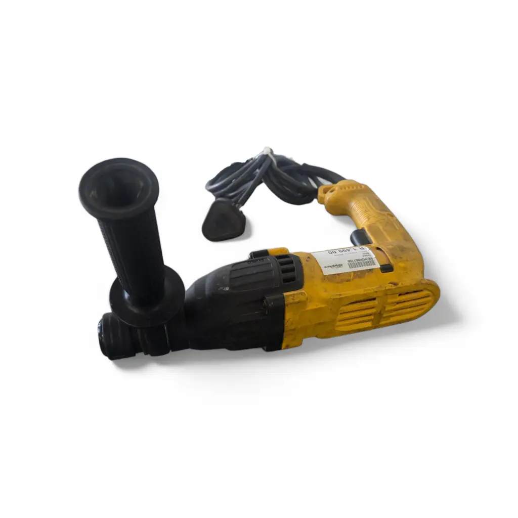 Dewalt D25033 22Mm Sds-Plus Hammer Drill - View 8