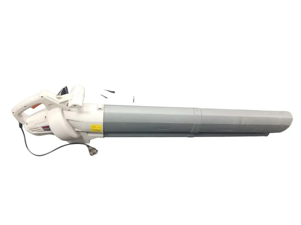 Ryobi Blower