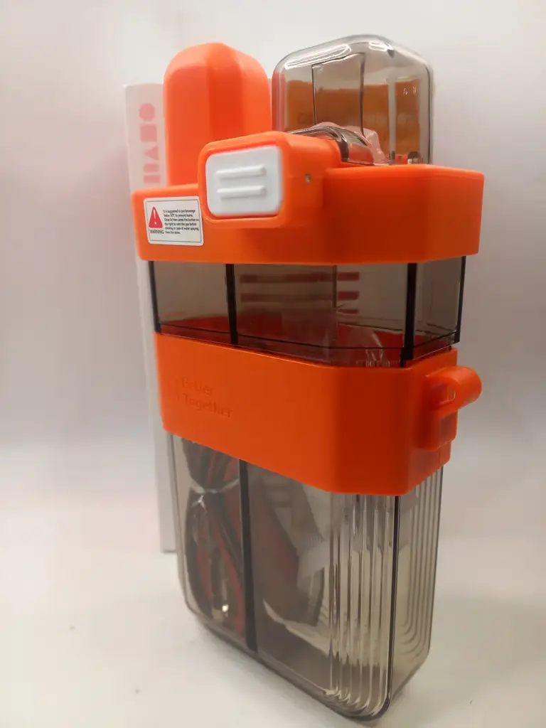 Better Together Water Bottle