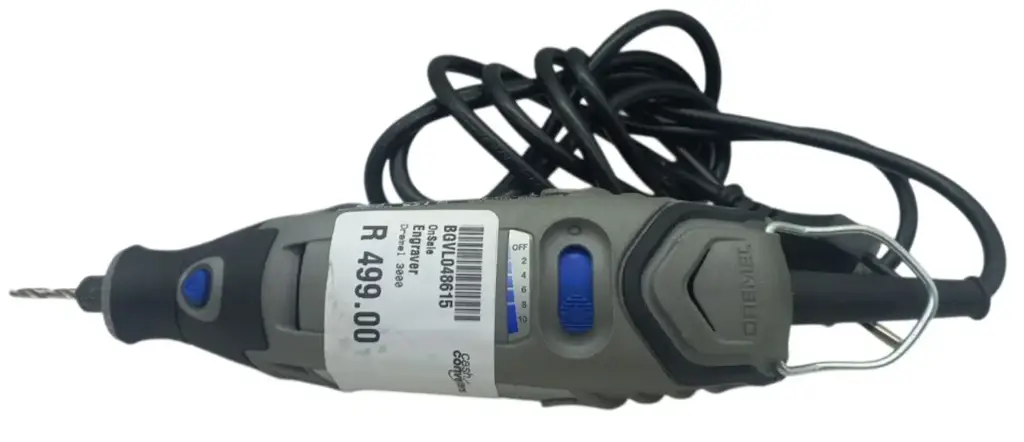 Dremel 3000 1300W Rotary Tool - View 4