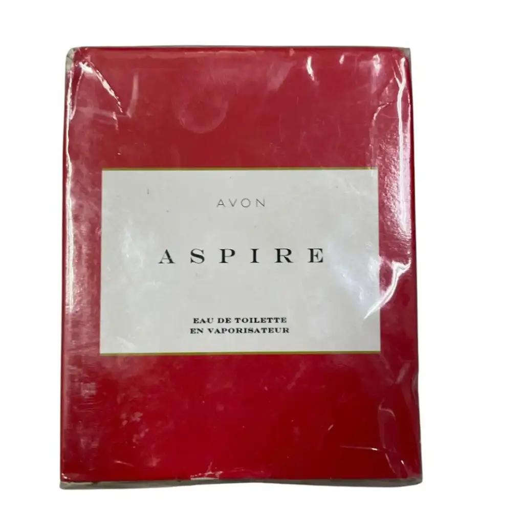 Avon Aspire Eau De Toilette
