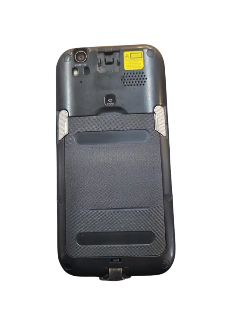 Datalogic Memor - View 2