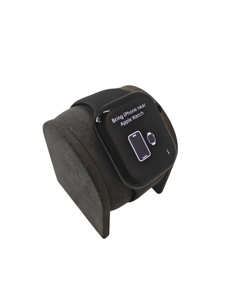 Apple Watch Series 10 Gps Aluminium Case (42Mm) With Sport Band