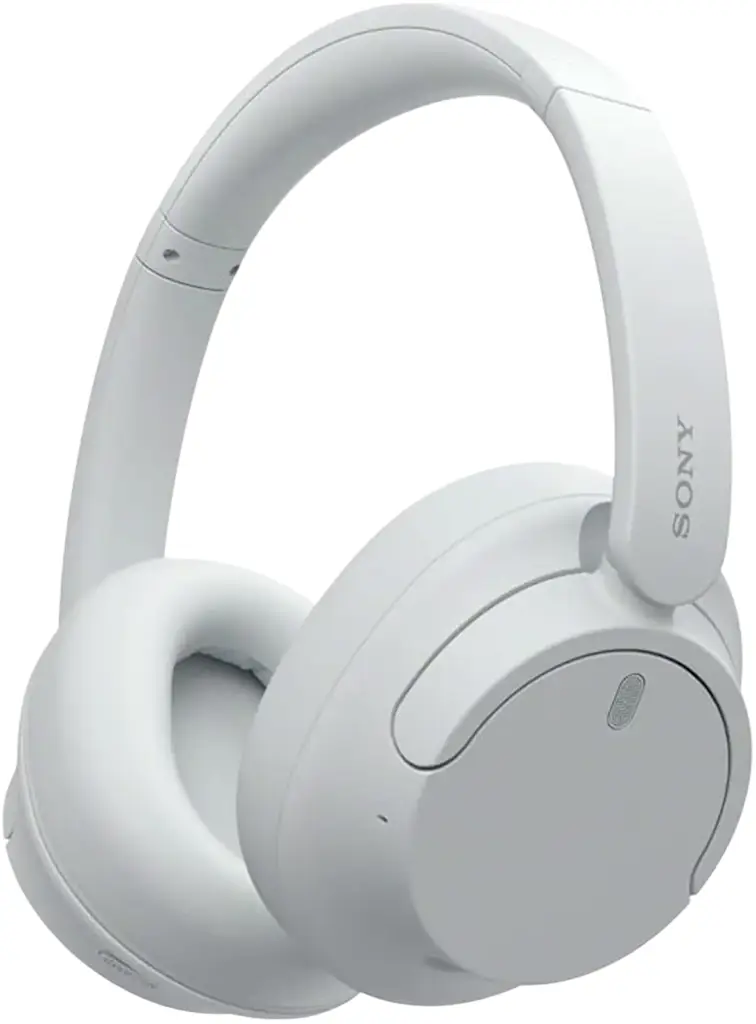 Sony Wh-Ch720 Over-Ear Noise Cancelling Wireless Headphones
