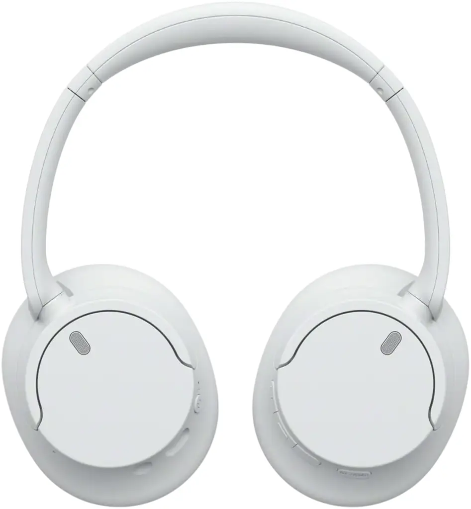 Sony Wh-Ch720 Over-Ear Noise Cancelling Wireless Headphones - View 2
