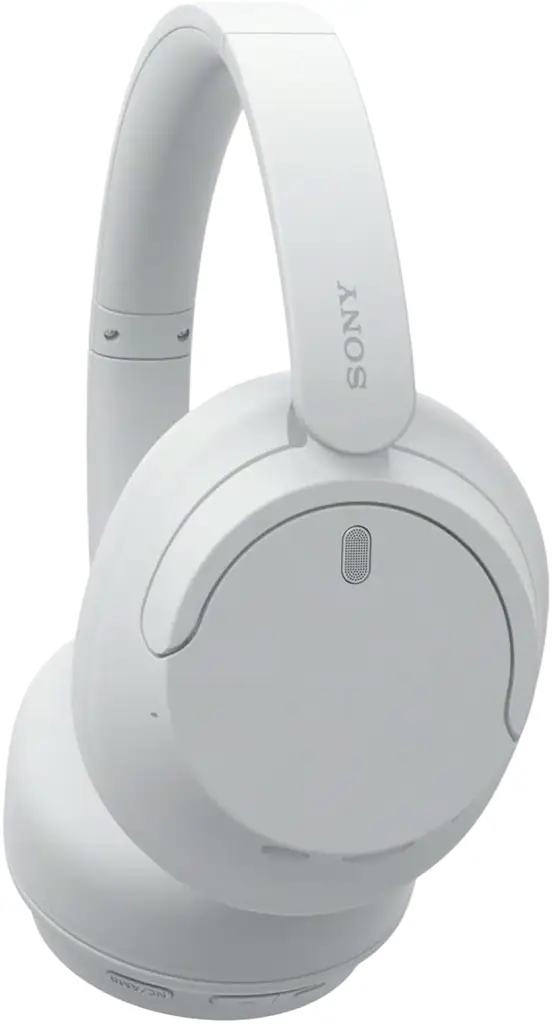 Sony Wh-Ch720 Over-Ear Noise Cancelling Wireless Headphones - View 3